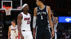 火箭队新赛季目标：范乔丹替身球员选择与阵容调整攻略