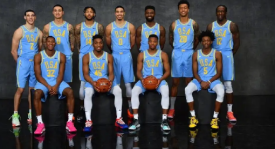 库里拒绝勇士报价，薪资分歧下的未来去向引热议